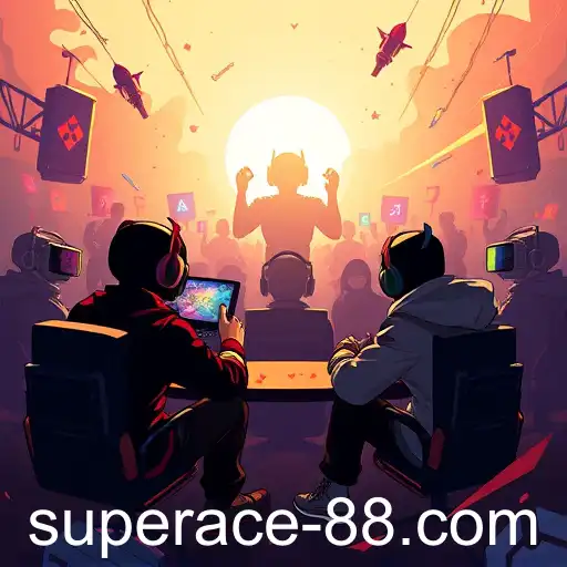 The Resurgence of Online Gaming in 2025