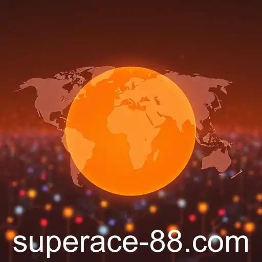 The Rise of Superace88: A Digital Playground for Gamers