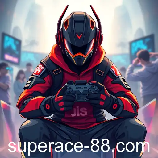 The Rise of Gaming Platforms: Analyzing SuperAce88's Success