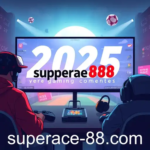 The Rise of Superace88: Shaping the Online Gaming Scene