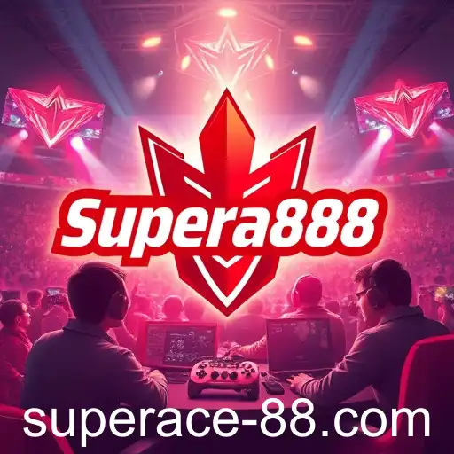 The Rise of Superace88 and Its Impact on Online Gaming