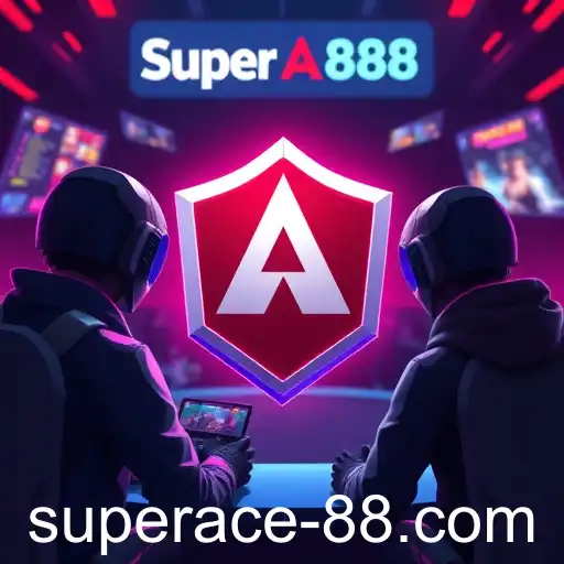 The Evolution of Online Gaming with SuperAce88