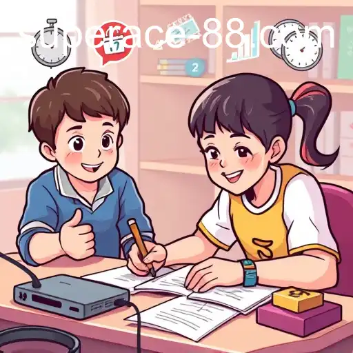 Exploring the 'Learning Resources' Game Category and the Allure of 'superace88'