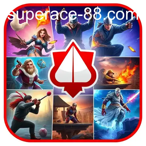 Exploring the 'Entertainment Hub' Category Featuring 'SuperAce88'