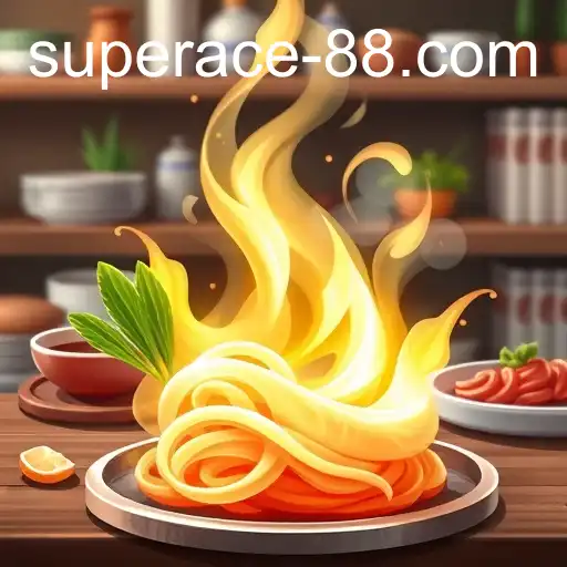 Exploring the Culinary World: The Intriguing Intersection of Food & Recipes in Gaming