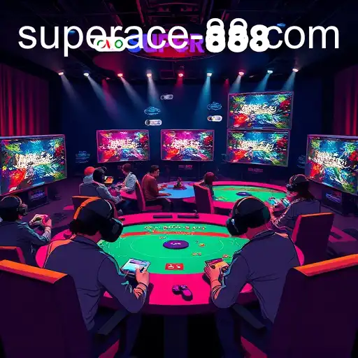 The Rise of Online Gaming in 2025