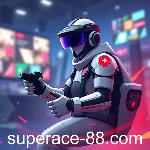 The Rise of Superace88 and Its Impact on the Gaming World