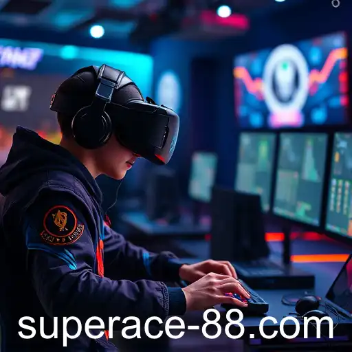 The Evolution of Gaming in 2025