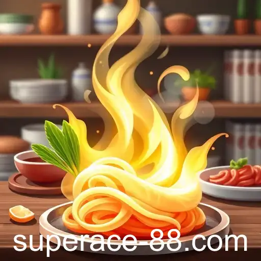 Exploring the Culinary World: The Intriguing Intersection of Food & Recipes in Gaming