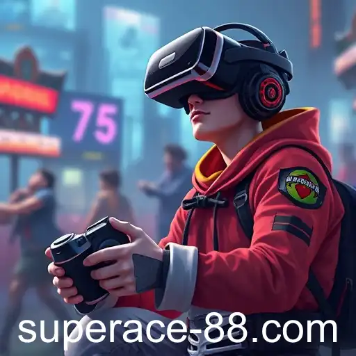 Gaming Innovations Transforming the Industry