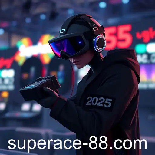 Gaming Trends and Innovations Emerging in 2025