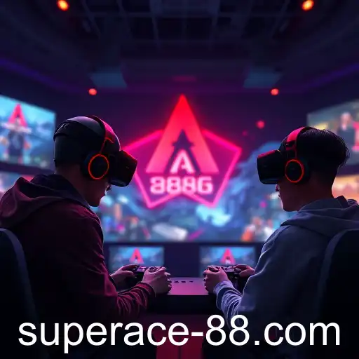 Gaming Website Evolution Amidst Emerging Trends