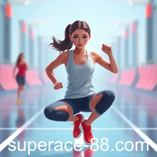 Exploring the 'Health & Wellness' Category: A Journey with Superace88