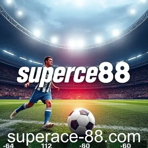 Emerging Trends in the Sports Updates Category: The Rise of SuperAce88