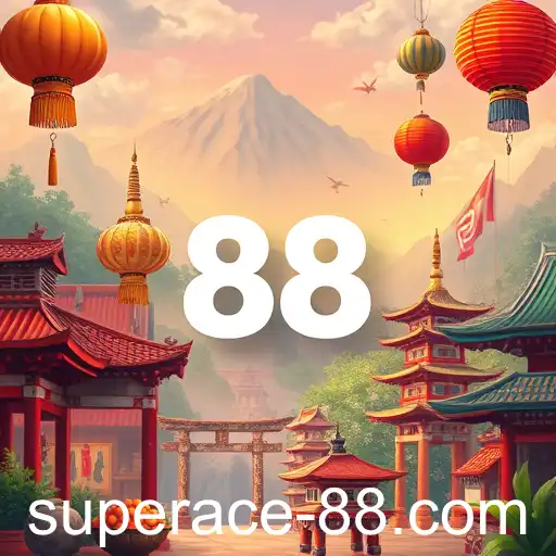 The Rise of Superace88: Impact on Online Gaming