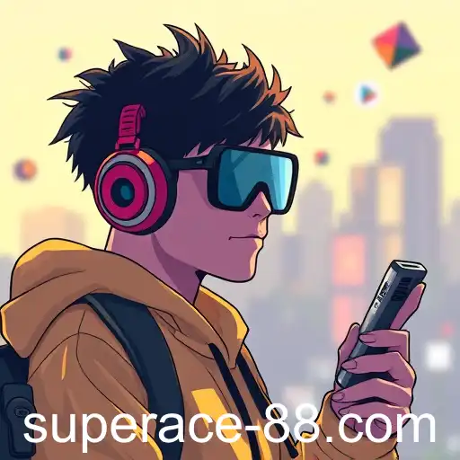 The Rise of Superace88: Shaping the Online Gaming Scene