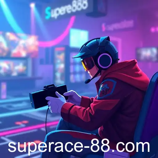 Superace88 Revolutionizes Online Gaming