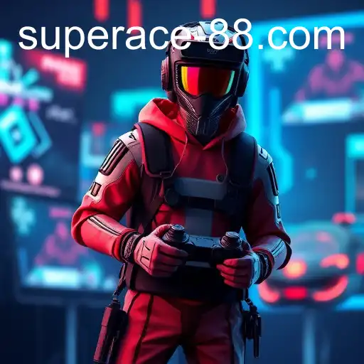 Superace88: Unlocking the Innovation in Gaming with 'Tech News'